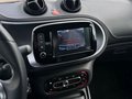 Daumennagel 11 - Smart ForTwo*CABRIO*BRABUS STYLE*KAMERA*LEDER*2.HAND*