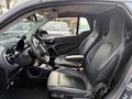 Daumennagel 19 - Smart ForTwo*CABRIO*BRABUS STYLE*KAMERA*LEDER*2.HAND*
