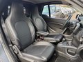 Daumennagel 3 - Smart ForTwo*CABRIO*BRABUS STYLE*KAMERA*LEDER*2.HAND*