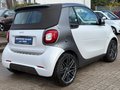 Daumennagel 22 - Smart ForTwo*CABRIO*BRABUS STYLE*KAMERA*LEDER*2.HAND*
