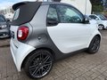 Daumennagel 23 - Smart ForTwo*CABRIO*BRABUS STYLE*KAMERA*LEDER*2.HAND*