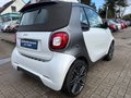 Daumennagel 24 - Smart ForTwo*CABRIO*BRABUS STYLE*KAMERA*LEDER*2.HAND*