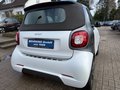 Daumennagel 25 - Smart ForTwo*CABRIO*BRABUS STYLE*KAMERA*LEDER*2.HAND*