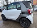 Daumennagel 27 - Smart ForTwo*CABRIO*BRABUS STYLE*KAMERA*LEDER*2.HAND*