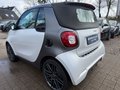 Daumennagel 28 - Smart ForTwo*CABRIO*BRABUS STYLE*KAMERA*LEDER*2.HAND*