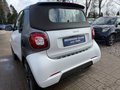 Daumennagel 29 - Smart ForTwo*CABRIO*BRABUS STYLE*KAMERA*LEDER*2.HAND*