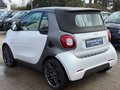 Daumennagel 31 - Smart ForTwo*CABRIO*BRABUS STYLE*KAMERA*LEDER*2.HAND*