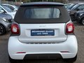 Daumennagel 32 - Smart ForTwo*CABRIO*BRABUS STYLE*KAMERA*LEDER*2.HAND*