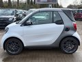 Daumennagel 33 - Smart ForTwo*CABRIO*BRABUS STYLE*KAMERA*LEDER*2.HAND*