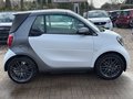Daumennagel 35 - Smart ForTwo*CABRIO*BRABUS STYLE*KAMERA*LEDER*2.HAND*