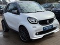 Daumennagel 36 - Smart ForTwo*CABRIO*BRABUS STYLE*KAMERA*LEDER*2.HAND*