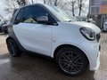 Daumennagel 37 - Smart ForTwo*CABRIO*BRABUS STYLE*KAMERA*LEDER*2.HAND*