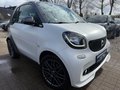 Daumennagel 38 - Smart ForTwo*CABRIO*BRABUS STYLE*KAMERA*LEDER*2.HAND*