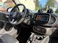 Daumennagel 7 - Smart ForTwo*CABRIO*BRABUS STYLE*KAMERA*LEDER*2.HAND*