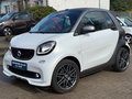 Daumennagel 1 - Smart ForTwo*CABRIO*BRABUS STYLE*KAMERA*LEDER*2.HAND*