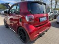Daumennagel 13 - Smart ForTwo*BRABUS*PANO*JBL*KAMERA*AMBIENTE*UNIKAT*