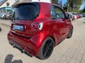 Daumennagel 18 - Smart ForTwo*BRABUS*PANO*JBL*KAMERA*AMBIENTE*UNIKAT*