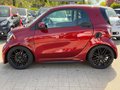 Daumennagel 46 - Smart ForTwo*BRABUS*PANO*JBL*KAMERA*AMBIENTE*UNIKAT*