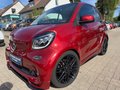 Daumennagel 8 - Smart ForTwo*BRABUS*PANO*JBL*KAMERA*AMBIENTE*UNIKAT*