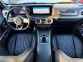 Daumennagel 2 - Mercedes-Benz G400d AMG STRONGER THAN TIME - MANUFAKTUR -