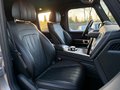 Daumennagel 12 - Mercedes-Benz G400d AMG STRONGER THAN TIME - MANUFAKTUR -