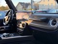 Daumennagel 13 - Mercedes-Benz G400d AMG STRONGER THAN TIME - MANUFAKTUR -