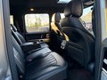 Daumennagel 18 - Mercedes-Benz G400d AMG STRONGER THAN TIME - MANUFAKTUR -