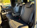 Daumennagel 22 - Mercedes-Benz G400d AMG STRONGER THAN TIME - MANUFAKTUR -