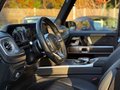 Daumennagel 24 - Mercedes-Benz G400d AMG STRONGER THAN TIME - MANUFAKTUR -