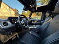 Daumennagel 25 - Mercedes-Benz G400d AMG STRONGER THAN TIME - MANUFAKTUR -