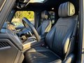 Daumennagel 27 - Mercedes-Benz G400d AMG STRONGER THAN TIME - MANUFAKTUR -