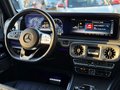Daumennagel 4 - Mercedes-Benz G400d AMG STRONGER THAN TIME - MANUFAKTUR -