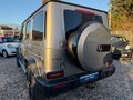 Daumennagel 32 - Mercedes-Benz G400d AMG STRONGER THAN TIME - MANUFAKTUR -