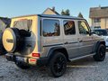 Daumennagel 34 - Mercedes-Benz G400d AMG STRONGER THAN TIME - MANUFAKTUR -