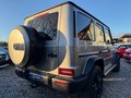 Daumennagel 36 - Mercedes-Benz G400d AMG STRONGER THAN TIME - MANUFAKTUR -