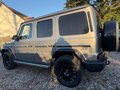 Daumennagel 38 - Mercedes-Benz G400d AMG STRONGER THAN TIME - MANUFAKTUR -
