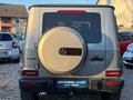 Daumennagel 41 - Mercedes-Benz G400d AMG STRONGER THAN TIME - MANUFAKTUR -