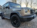 Daumennagel 46 - Mercedes-Benz G400d AMG STRONGER THAN TIME - MANUFAKTUR -