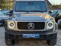 Daumennagel 47 - Mercedes-Benz G400d AMG STRONGER THAN TIME - MANUFAKTUR -