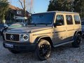 Daumennagel 48 - Mercedes-Benz G400d AMG STRONGER THAN TIME - MANUFAKTUR -