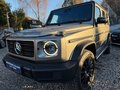 Daumennagel 49 - Mercedes-Benz G400d AMG STRONGER THAN TIME - MANUFAKTUR -