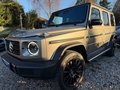 Daumennagel 50 - Mercedes-Benz G400d AMG STRONGER THAN TIME - MANUFAKTUR -