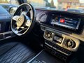 Daumennagel 9 - Mercedes-Benz G400d AMG STRONGER THAN TIME - MANUFAKTUR -