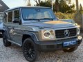 Daumennagel 1 - Mercedes-Benz G400d AMG STRONGER THAN TIME - MANUFAKTUR -