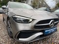 Daumennagel 2 - Mercedes-Benz C200dT*W206*MOD.2022*AMG-LINE*LED*