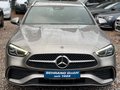 Daumennagel 7 - Mercedes-Benz C200dT*W206*MOD.2022*AMG-LINE*LED*