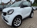 Daumennagel 3 - Smart ForTwo PASSION*PANORAMA*SITZHEIZUNG*2.HAND*