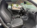 Daumennagel 21 - Smart ForTwo PASSION*PANORAMA*SITZHEIZUNG*2.HAND*