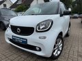 Daumennagel 4 - Smart ForTwo PASSION*PANORAMA*SITZHEIZUNG*2.HAND*