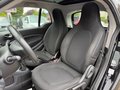 Daumennagel 32 - Smart ForTwo PASSION*PANORAMA*SITZHEIZUNG*2.HAND*